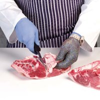 Meat Cut Spec Step 2